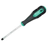 PROSKİT 9SD-210A PRO-SOFT SCREWDRİVER 5X100 DÜZ