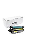 HP 646A-CF032A 12.500 Sayfa Sarı Muadil Toner- CC420A-CM4540f