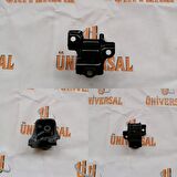 TAKOZ MOTOR ACCORD 2,3 98-02 ARKA (OTOMATİK) / 50840-S84-A00