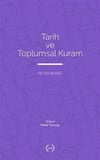 Tarih ve Toplumsal Kuram
