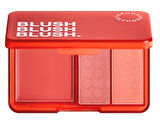 SEPHORA COLLECTION Palette Blush Blush Blush - Üçlü Allık Paleti 02 