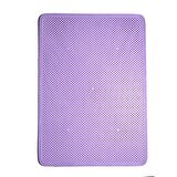 GND Elekli Kedi Paspası 45x62 cm Sert Plastik
