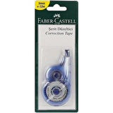 Faber Castell Şerit Düzeltici 5 Mm X 12 M ( 1 Adet )