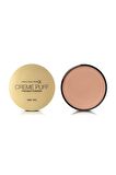 Kompakt Pudra - Creme Puff Powder Compact 41 Medium Beige 50884384