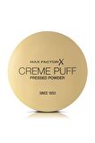 Kompakt Pudra - Creme Puff Powder Compact 41 Medium Beige 50884384