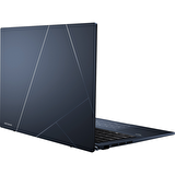Asus ZenBook 14 UX3402ZA-KP632 Intel Core i5-1240P 8GB 512GB SSD 14"WQXGA IPS (2560x1600) Win11Home Taşınabilir Bilgisayar