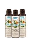 Arko Avakado Yağı Tüm Cilt Tipleri İçin Su Bazlı Yağsız Nemlendirici Yüz Bakım Kremi 3 x 150 ml