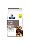 Hill's Prescription Diet Liver Care L/D Köpek Kuru Maması 10 Kg