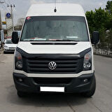 Volkswagen Crafter 2012 - 2017 Kaput Rüzgarlığı