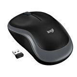 Logitech M185 Kablosuz Mouse Gri