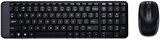 Logitech MK220 Kablosuz Klavye Mouse Seti 920-003163