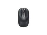 Logitech MK220 Kablosuz Türkçe Klavye Mouse Seti - Siyah