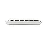 LOGITECH K270 KABLOSUZ KLAVYE Q TR USB SİYAH 920-003761