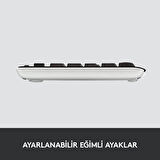 Logitech K270 920-003761 Kablosuz Klavye Outlet