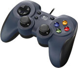 Logitech F310 Kablolu PC Oyun Kolu Outlet