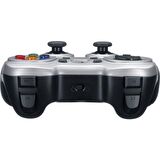 Logitech F710 Kablosuz PC Oyun Kolu