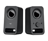 Logitech Z150 Kablolu Hoparlör 
