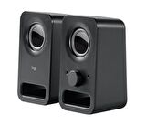 Logitech Z150 Kablolu Hoparlör 