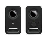 Logitech Z150 Kablolu Hoparlör 