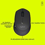 Logitech 910-004287 M280 Kablosuz Siyah Mouse