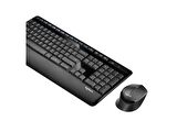 LOGİTECH MK345 KABLOSUZ KLAVYE MOUSE SET 920-006514