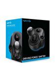 LOGİTECH G DRİVİNG FORCE VİTES 941-000130