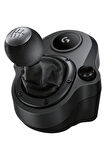 Logitech  Driving Force Shifter G29-g920 Uyumlu Vites OUTLET