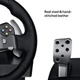 Logitech G920  Driving Force Yarış Direksiyonu 