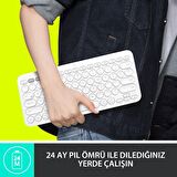 Logitech K380 Bluetooth Klavye 920-007586