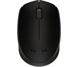 LOGITECH M171 KABLOSUZ MOUSE-SİYAH 910-004424