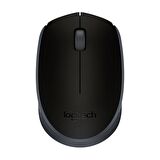 LOGITECH M171 KABLOSUZ MOUSE-SİYAH 910-004424