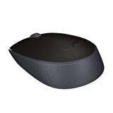 LOGITECH M171 KABLOSUZ MOUSE-SİYAH 910-004424