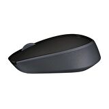 LOGITECH M171 KABLOSUZ MOUSE-SİYAH 910-004424