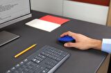 Logitech M171 Kablosuz Mouse Mavi