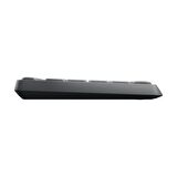 Logitech MK235 Multimedya Q Klavye Mouse Set Siyah