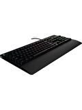 (OUTLET) Logitech G213 Prodigy RGB Türkçe Gaming Klavye 