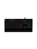 (OUTLET) Logitech G213 Prodigy RGB Türkçe Gaming Klavye 