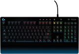 Logitech G213 Prodigy Siyah Oyuncu Klavyesi 920-008094