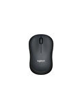 LOGİ M220 KABLOSUZ SİLENT MOUSE SİYAH