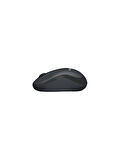 LOGİ M220 KABLOSUZ SİLENT MOUSE SİYAH