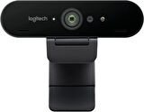 LOGITECH BRIO 4K WEBCAM 960-001106