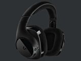 Logitech G G533 Mikrofonlu Stereo Oyuncu Kulak Üstü Kablosuz Kulaklık