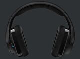 Logitech G G533 Mikrofonlu Stereo Oyuncu Kulak Üstü Kablosuz Kulaklık