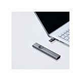 Logitech Spotlight Sunum Kumandası 910-004861 - Gümüş