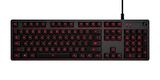 LOGITECH G413 PRODIGY GAMİNG KLAVYE TR(920-008311)