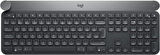 Logitech Craft Kablosuz Qwerty Klavye Teşhir