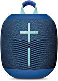 Logitech Ultimate Ears Wonderboom 4 Bluetooth Hoparlör Mavi