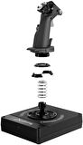 Logitech G Saitek PRO Flight X56 HOTAS 945-000059