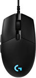 Logitech G Pro Hero Sensör 910-005441 Kablolu Oyuncu Mouse (910-005440 )