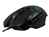 Logitech G502 HERO Gaming Mouse